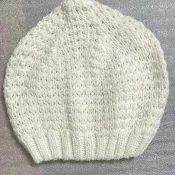 KNIT CAP - Picture 2 of 2